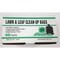 Primrose Plastics Primrose Plastics 39 gal Lawn and Leaf Bags Twist Ties 40 pk 1.25 mil 39125 - alternate 3